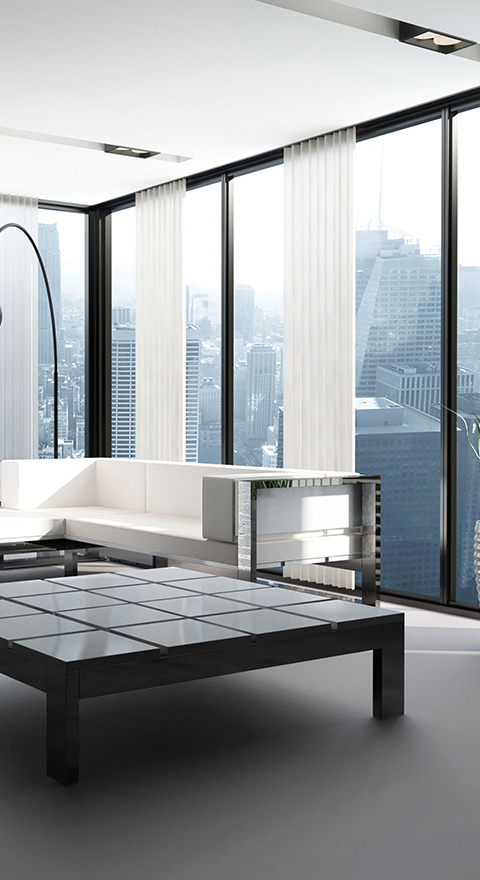 Neubau oder Sanierung